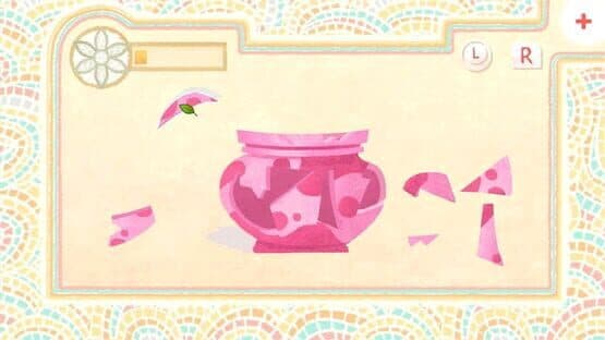 Amelia's Garden — screenshot 1