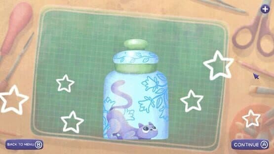 Magic Cats Pots — screenshot 2