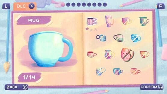 Magic Cats Pots — screenshot 3