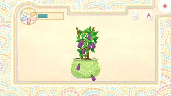 Amelia's Garden — screenshot 3