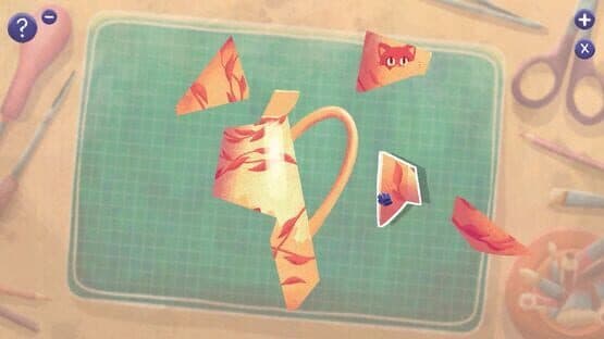 Magic Cats Pots — screenshot 4