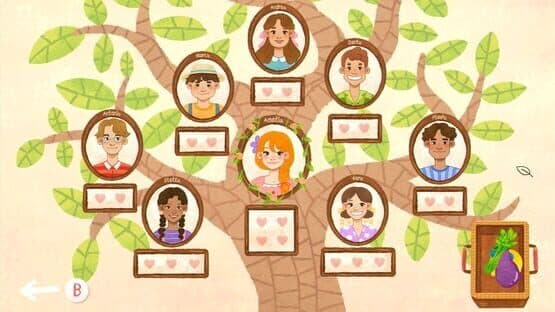 Amelia's Garden — screenshot 4