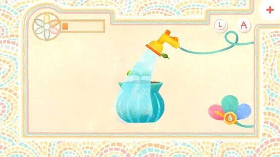 Amelia's Garden — screenshot 6