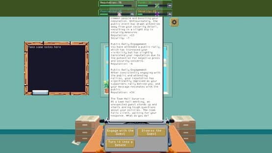 Monkeys & Typewriters! — screenshot 5