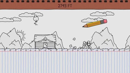 Sketchy Marathon — screenshot 3