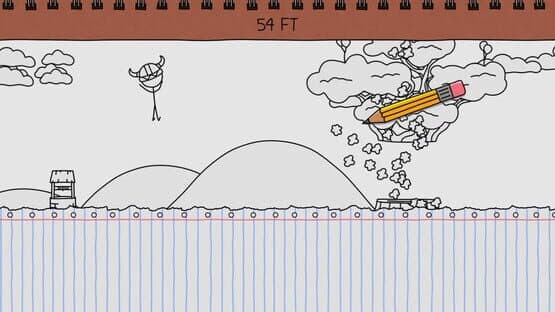 Sketchy Marathon — screenshot 4