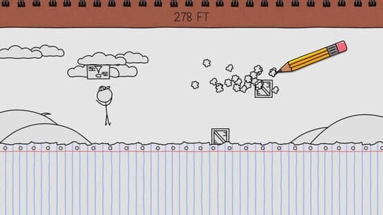 Sketchy Marathon — screenshot 5