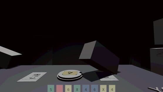 Tres — screenshot 2