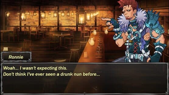 A Work of Art — screenshot 1
