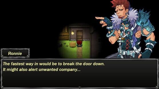 A Work of Art — screenshot 5