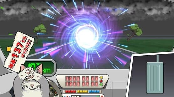 Vivitter: Additional Mini-game - "Back to the Chicken" — screenshot 6