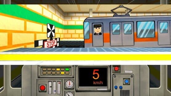 Vivitter: Additional Mini-game - "Unstoppable" — screenshot 6