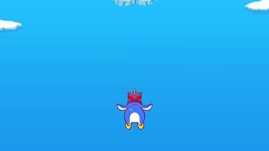 Vivitter: Additional Mini-game - "Flightless Bird" — screenshot 5