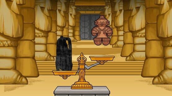 Vivitter: Additional Mini-game - "Chicken Jones" — screenshot 6