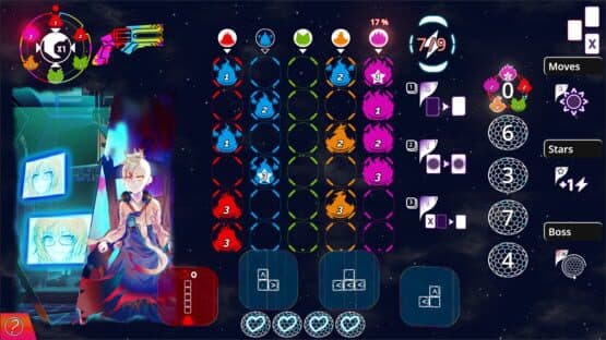 Bullet: Surge — screenshot 1