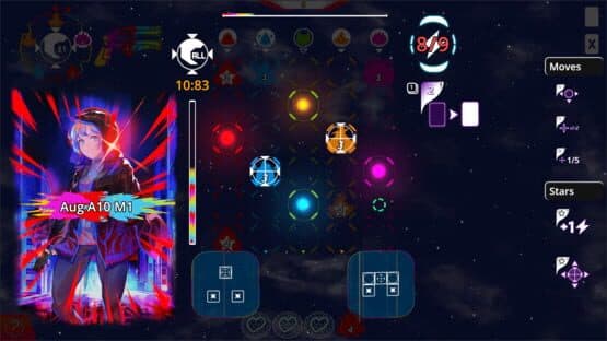 Bullet: Surge — screenshot 2