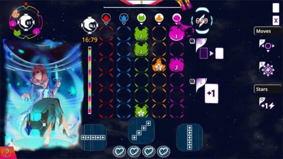 Bullet: Surge — screenshot 3