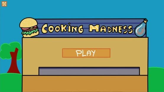 Cooking Madness — screenshot 1
