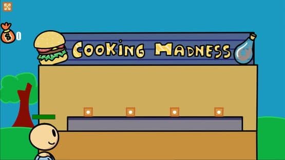 Cooking Madness — screenshot 2