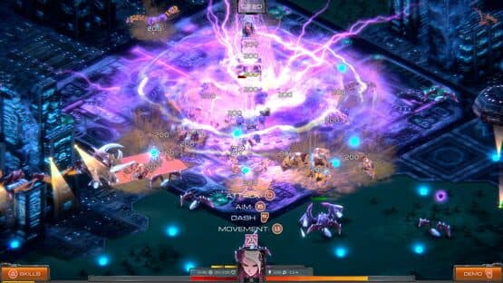 Genesis Survivors — screenshot 5