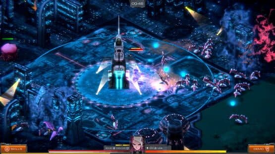 Genesis Survivors — screenshot 8