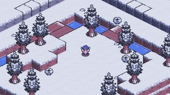 Anode Heart: Layer Null — screenshot 7