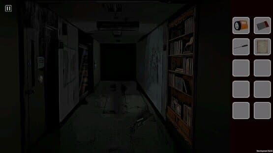Lucid Dream — screenshot 1