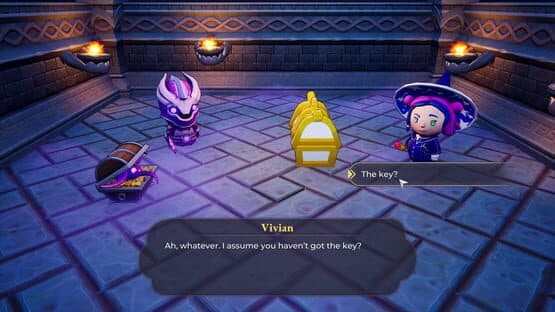 Underquest — screenshot 3