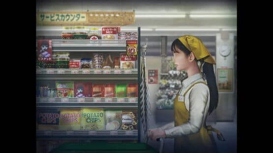 Tsugunohi: Supernatural Supermarket — screenshot 2