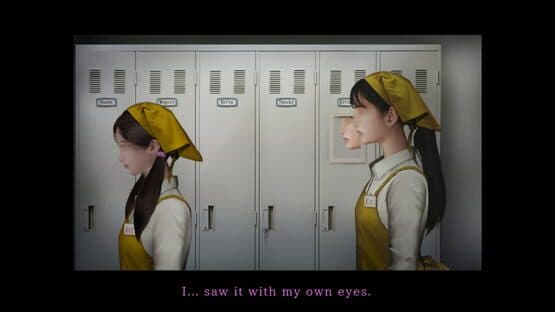 Tsugunohi: Supernatural Supermarket — screenshot 3