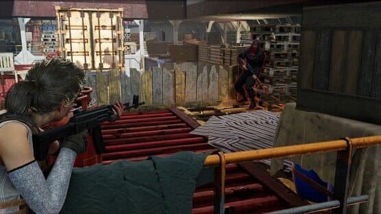 Sparta 2035 — screenshot 6