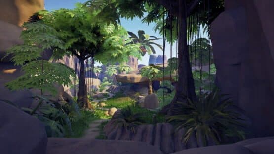 Astrobotanica — screenshot 2