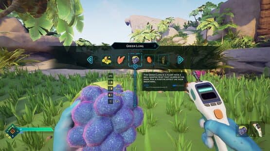Astrobotanica — screenshot 7