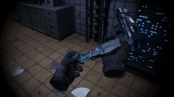 Of Lies and Rain — screenshot 2