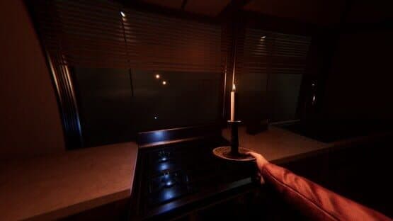 Creepy Shift: Roadside Diner — screenshot 4