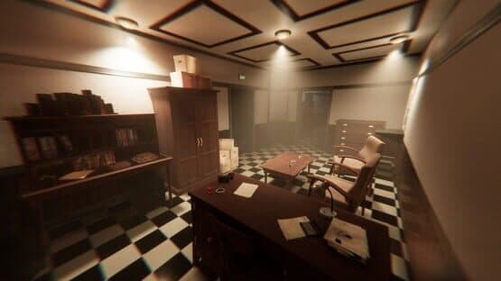 Creepy Shift: Roadside Diner — screenshot 5