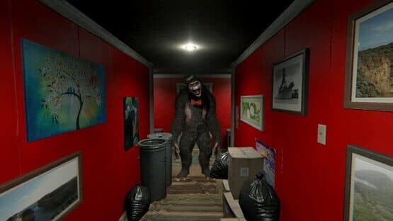Uncle Chuck Incorporated — screenshot 1