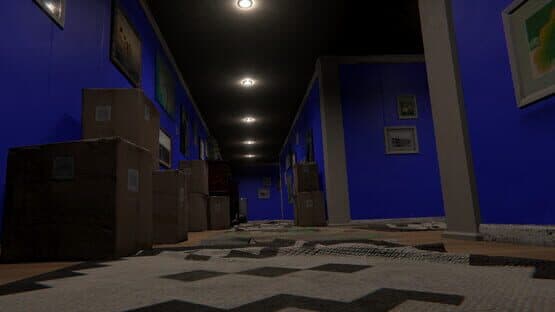 Uncle Chuck Incorporated — screenshot 2