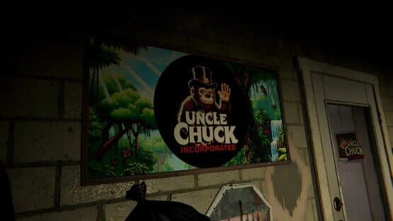 Uncle Chuck Incorporated — screenshot 4