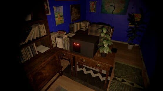 Uncle Chuck Incorporated — screenshot 6