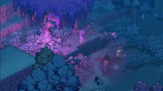 Moonfrost — screenshot 2