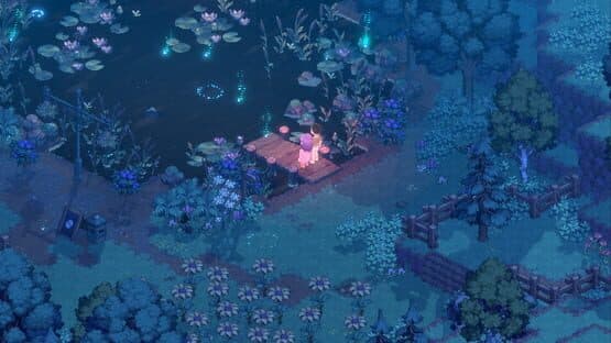 Moonfrost — screenshot 3