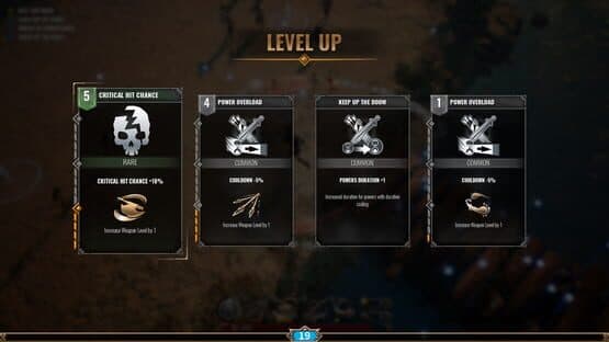 Achilles: Survivor — screenshot 4