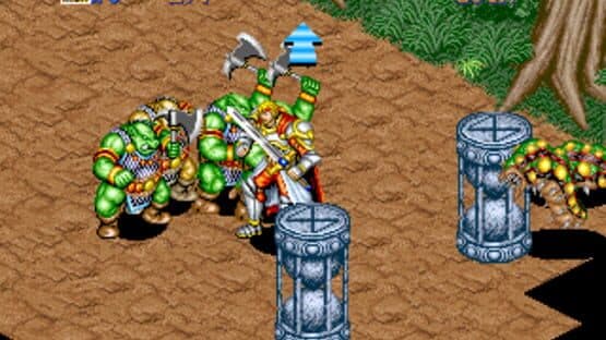 Lightbringer — screenshot 2