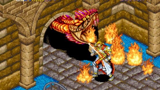 Lightbringer — screenshot 5