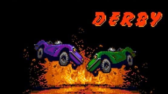 Demolition Derby — screenshot 2