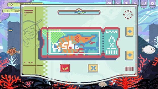 Fantasy Aquarium — screenshot 2