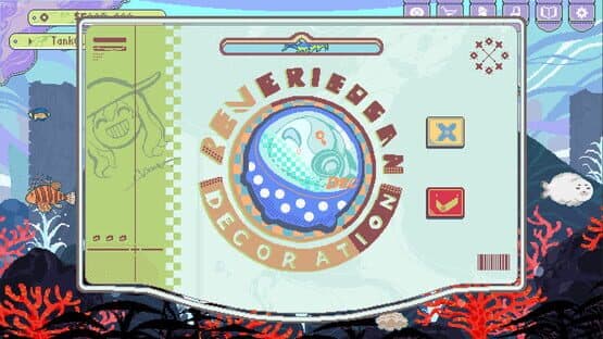 Fantasy Aquarium — screenshot 6