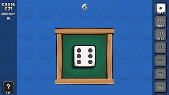 Incremental Dice — screenshot 1