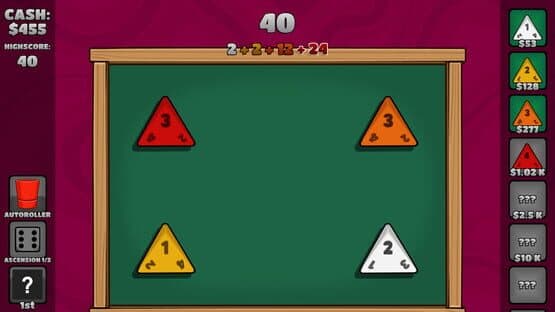 Incremental Dice — screenshot 3